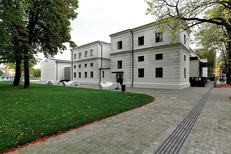 Kulturpark