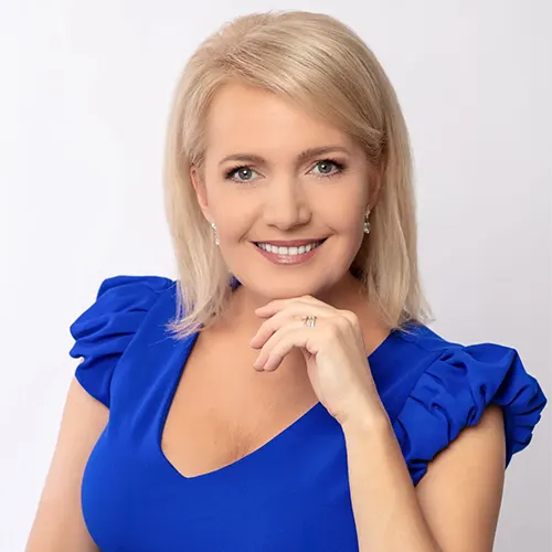 Aneta Pariskova