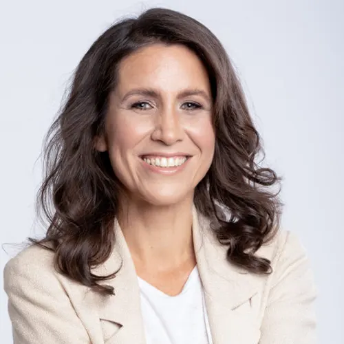 Prof. MUDr. Barbara Ukropcová, PhD.