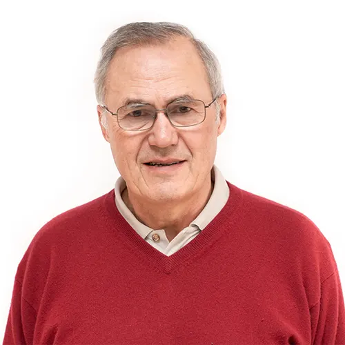 Prof. RNDr. Dušan Hamar, PhD.