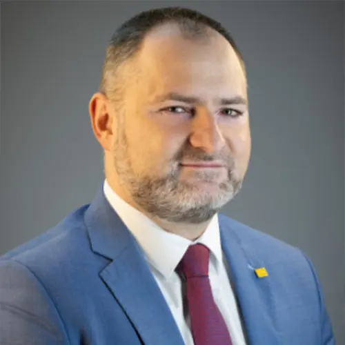Doc. Ing. František Babič, PhD.
