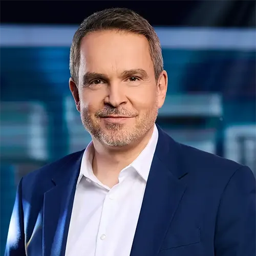 Gregor Mares