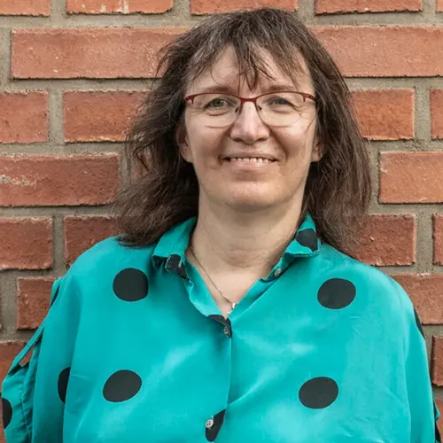 Prof. Ing. Mária Bieliková, PhD.