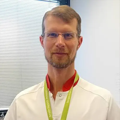 Prof. MUDr. Matej Škorvánek, PhD.
