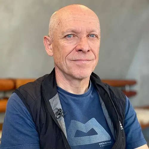 Peter Hámor
